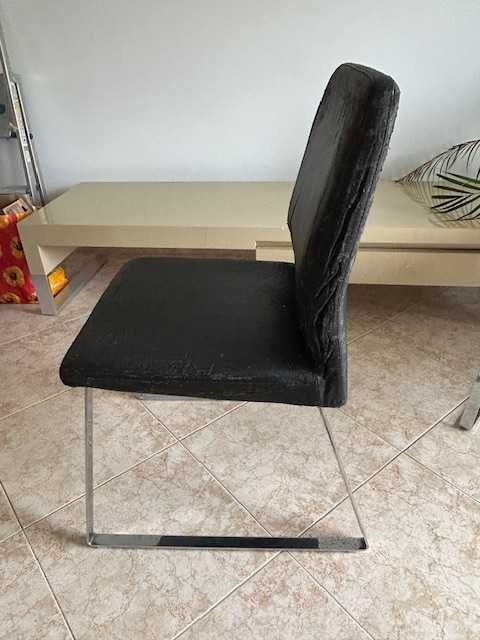 Cadeiras de Sala INTERFORMA
