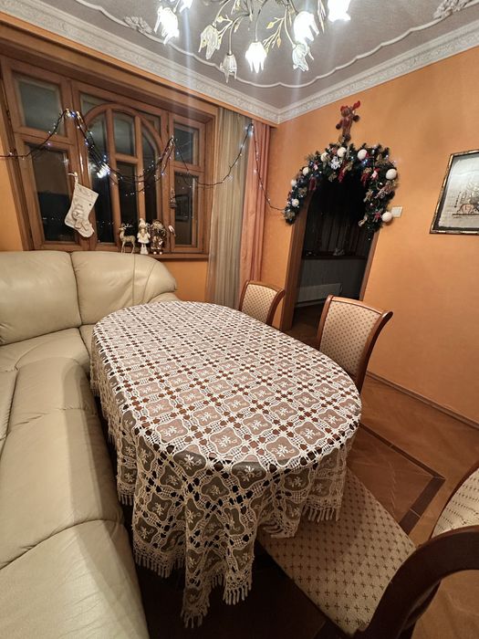 Реальная 3-ка на Холодной Горе, ул. Волонтерская 50, Только семья!