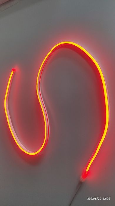 Світлодіодна Неонова лента