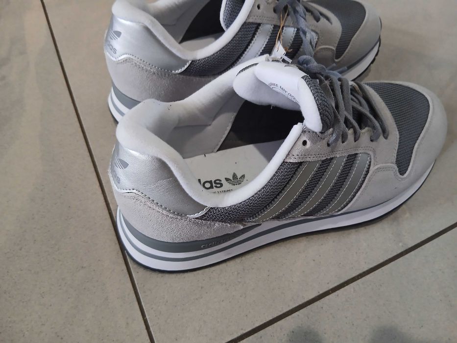 Buty Adidas meskie roz 44