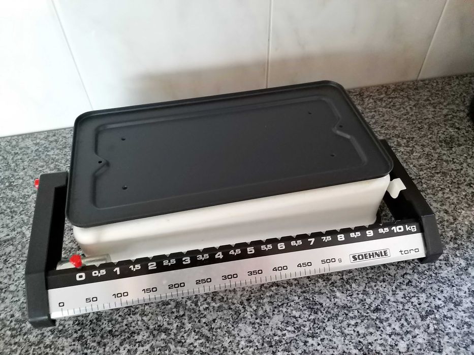 Balança de prato SOEHNLE