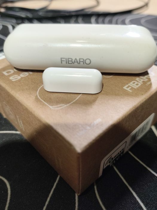 Fibaro czujnik dzwi/okien