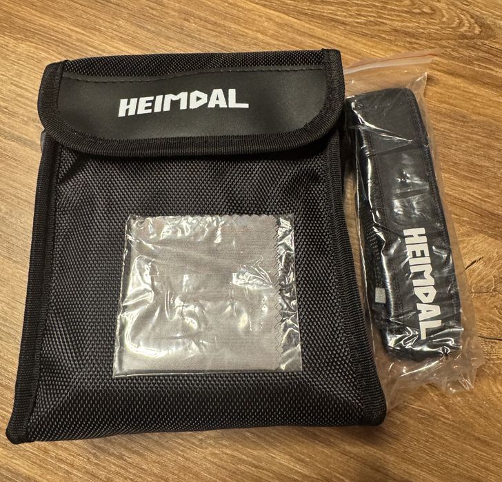 Lotnetka 10x42 Mjoelner Hunting Heimdal Vieille