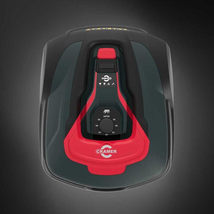 Cramer Robot RM1500