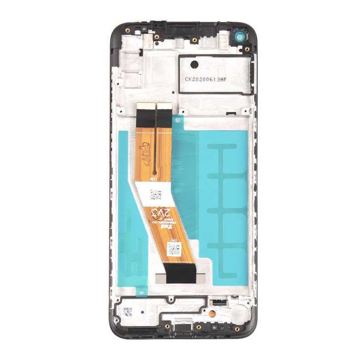 ˃˃Дисплей Samsung A11 2020/A115/M115 Модуль Корпус АКБ Купити ОПТ