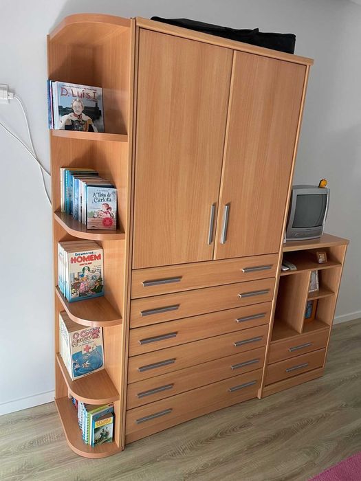 mobilia para quarto