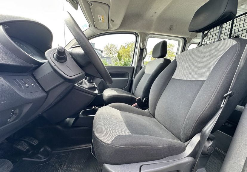 Renault Kangoo 2019 1.5dCi maxi 5-ть місць