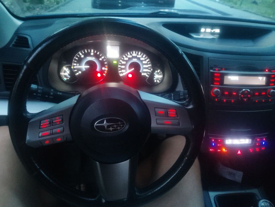 Продам  власний subaru!!!