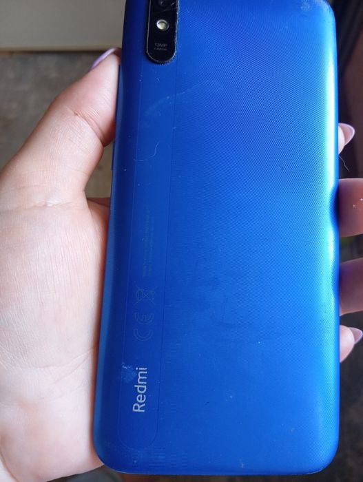 Телефон REDMI 9A