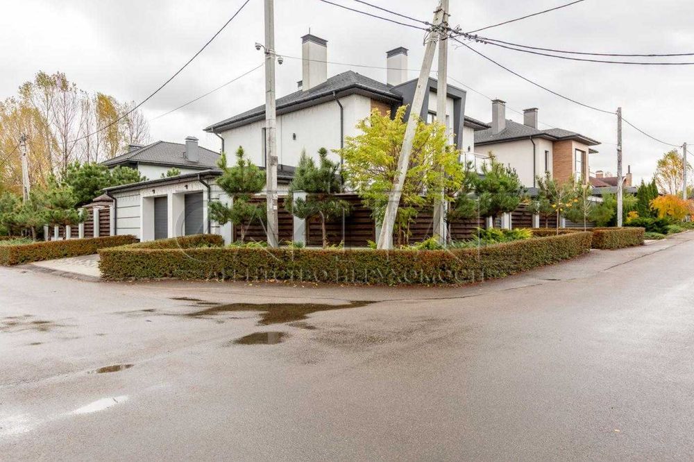 Продажа Дом Софиевская Борщаговка Киев