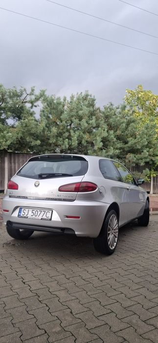Alfa Romeo 147