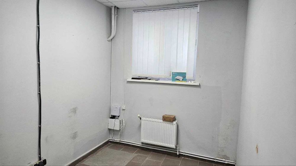 Оренда нежитлового приміщення 295,4 кв.м. у Сумах