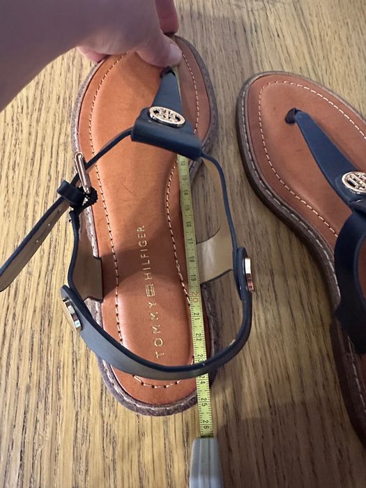Жіночі сандалі Tommy Hilfiger