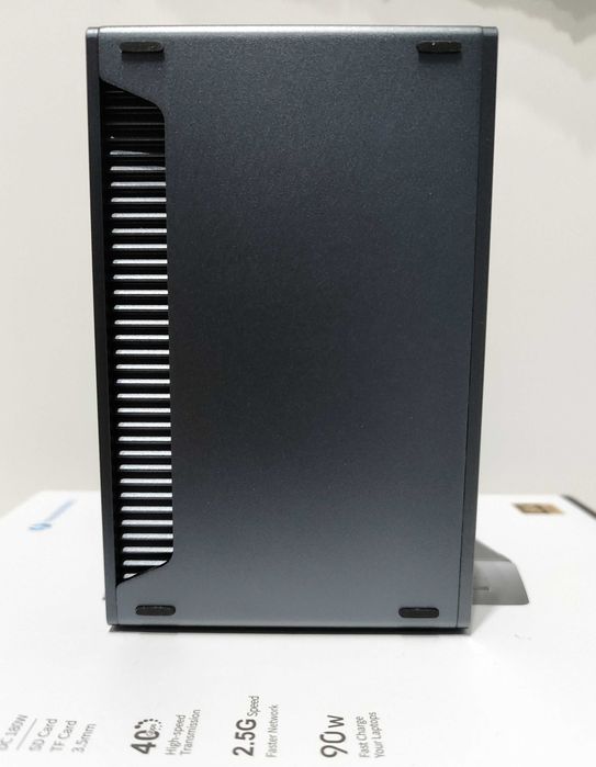 Stacja dokująca Ugreen Revodok Max 213 (U710) Thunderbolt 4