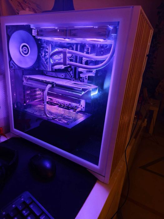 Reparação e Upgrade de PCs – Limpeza, SSD, Formatação, Otimização