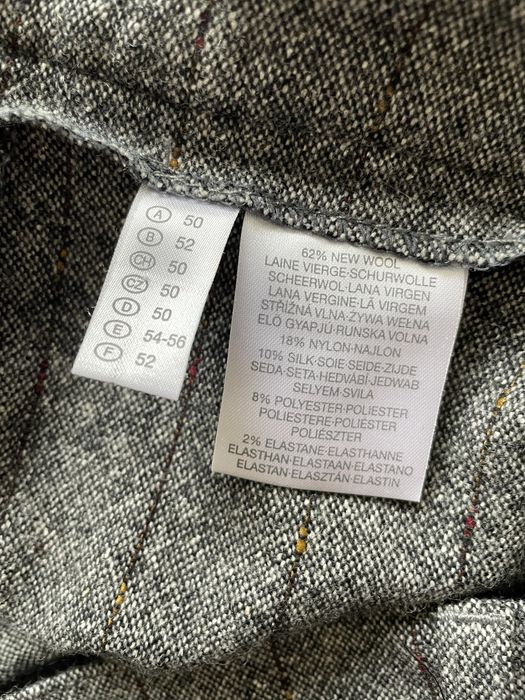 62% wełna , 10 % jedwab, damskie spodnie wełniane ciepłe