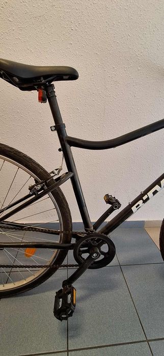 Rower trekkingowy Riverside jak nowy
Rower trekkingowy Riverside 100
R