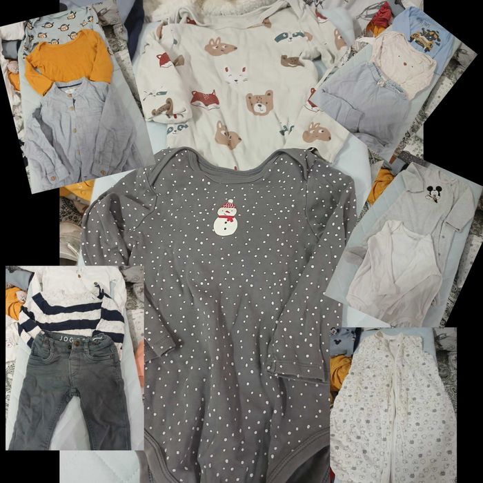 Lote roupas e sapatos, brinquedos