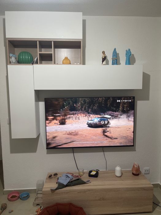 Mobília de sala 300€