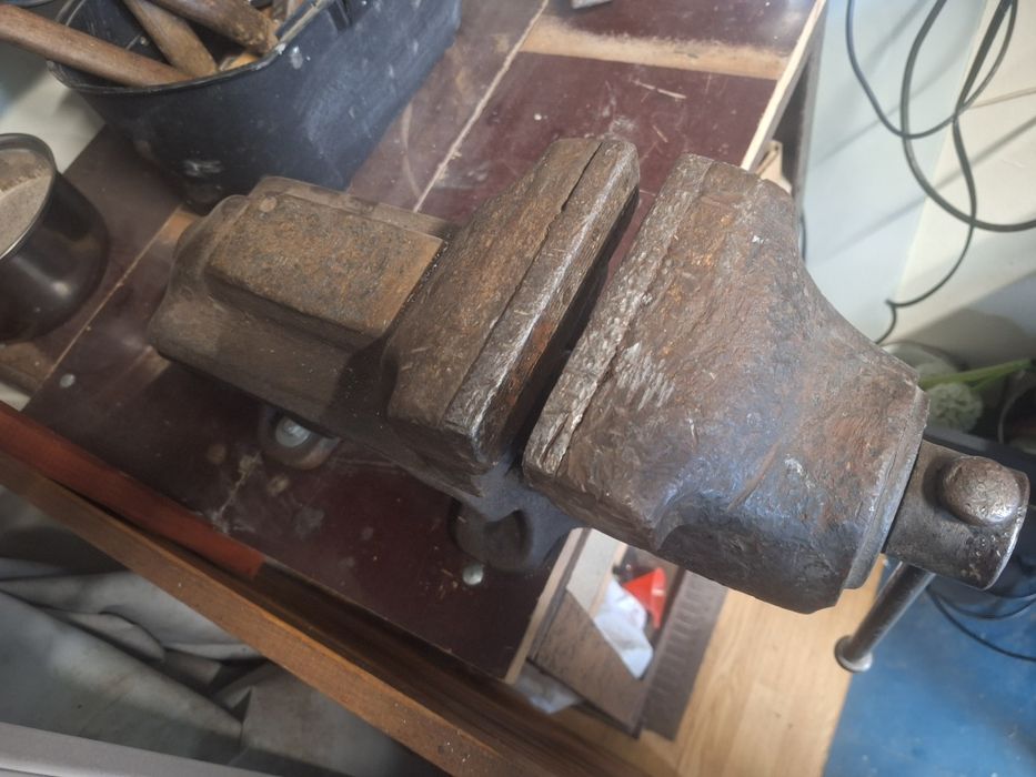 Sprzedam duze imadlo