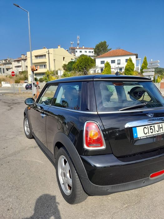 MINI One — fotografia 6