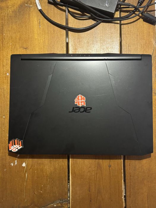 Acer Nitro 5 Ryzen 7 5800H | RTX 3060 6GB | 24GB RAM | SSD 500GB