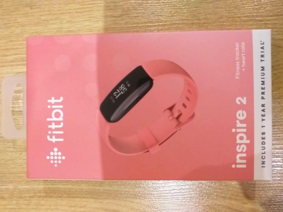 Fitbit Inspire 2