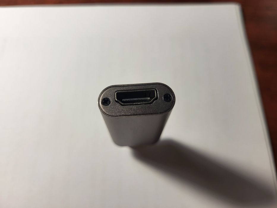 Пристрій захоплення відео, карта відеозахвату