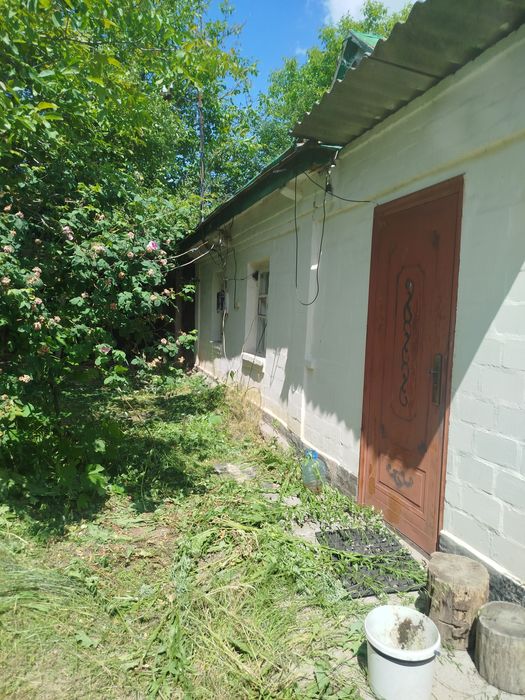 Продам будинок терміново