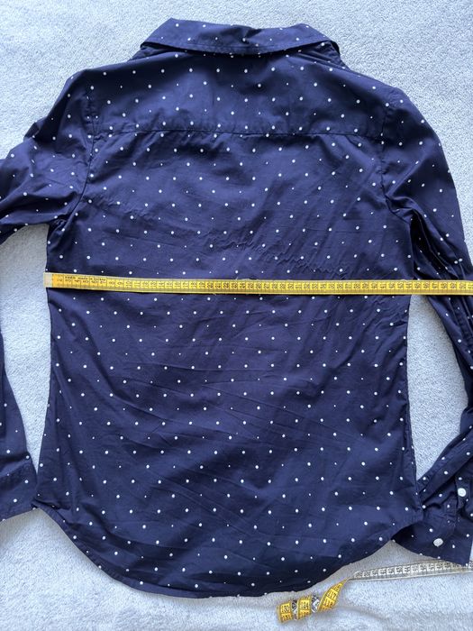 Сорочка U.S. Polo Assn.