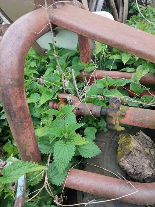 Сигментна косілка