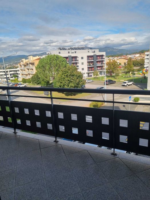 Arrendamento Apartamento