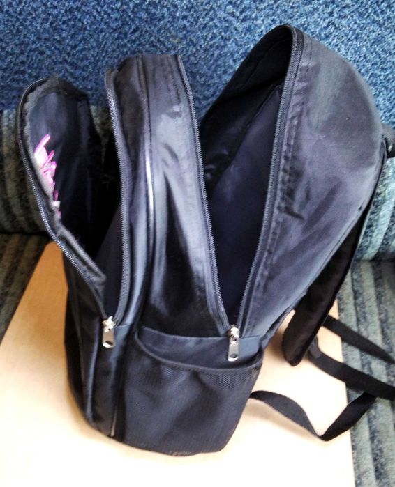 Рюкзак в отличном состоянии. Возм. обмен