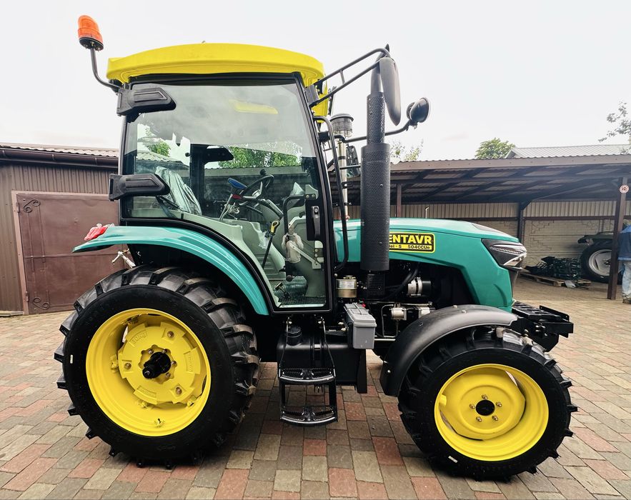 Трактор KENTAVR S 504CСUе