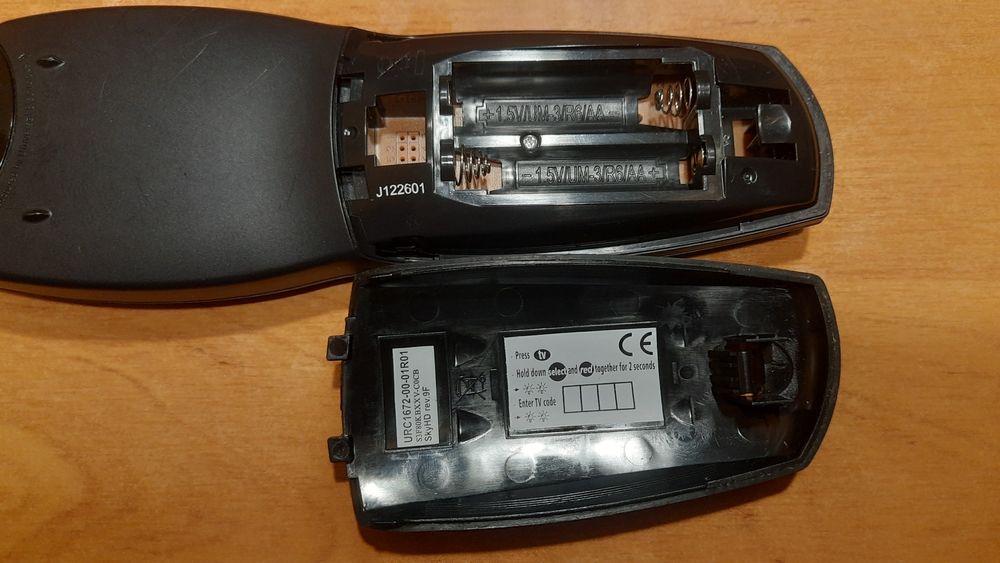 Пульт для SKY HD  mod. DRX 595 C