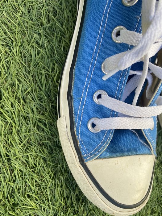 Sapatilhas All Star / Converse ( Tam. 36,5 )