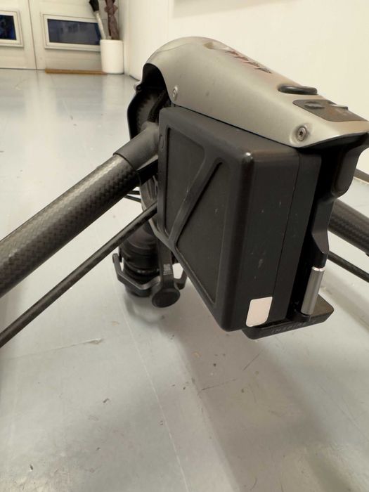 Drone DJI Inspire 2