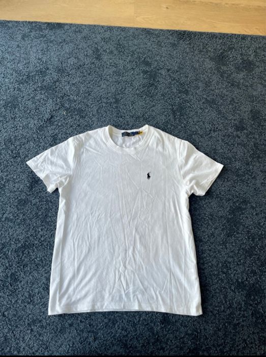 T-Shirt Ralph Lauren