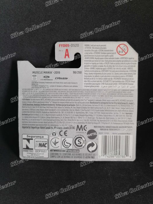 Custom Ford Maverick