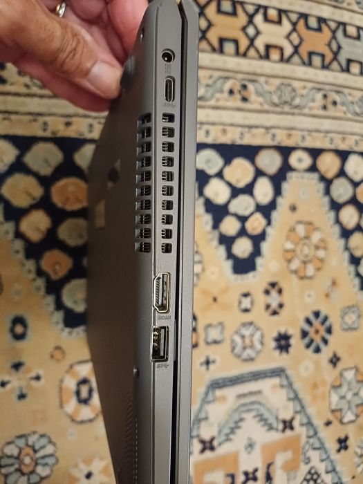 Computador portátil 15 polegadas