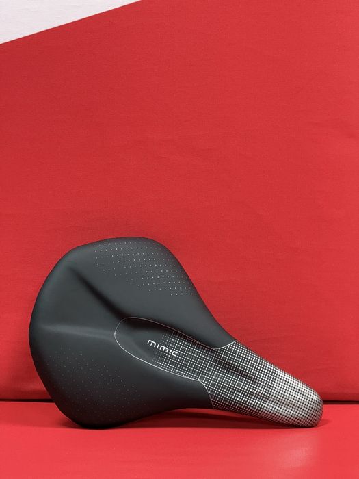 -50%герметик Ніпеля Змазка Squirt SMOOVE. Stans. MiMIC Carbon 155mm