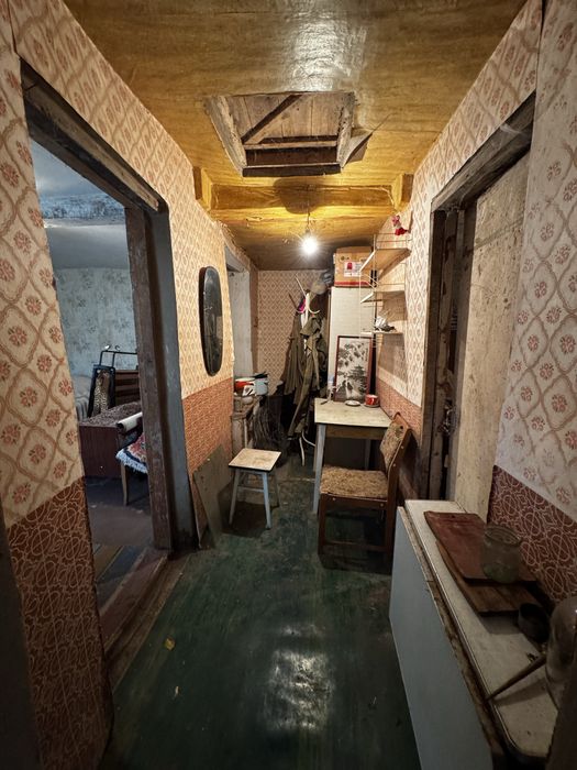 Дом в Шульговке , Петриковский р- н, Каменское 20 км.