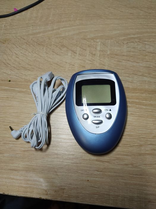 Імпульсний масажер