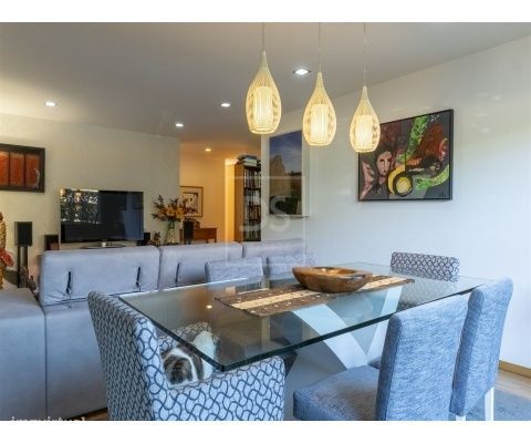 Apartamento T3 - Vila Frescaínha São Pedro