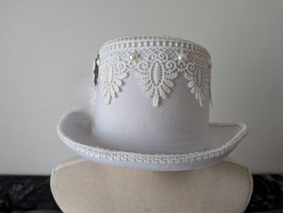 Шляпа карнавальна