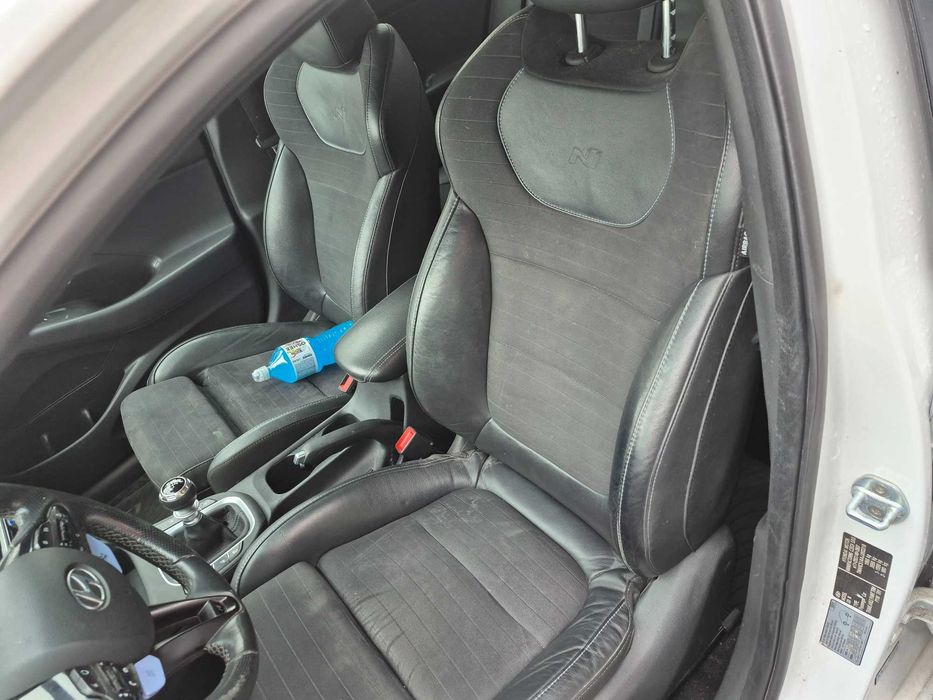 Hyundai I30 N Performance 2.0 T 275km Salon Polska