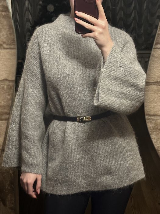 Теплий светр H&M