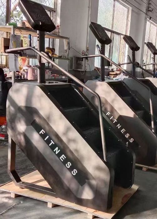 Stair Machine Super promoção de lançamento