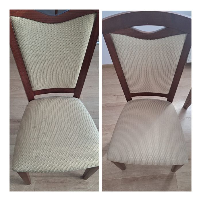 Czyszczenie tapicerki samochodowej, materacy, dywanów