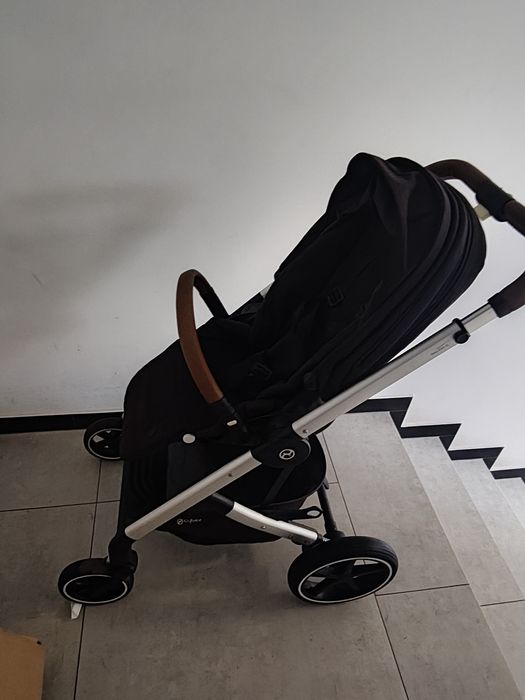 Wózek Cybex Balios S Lux